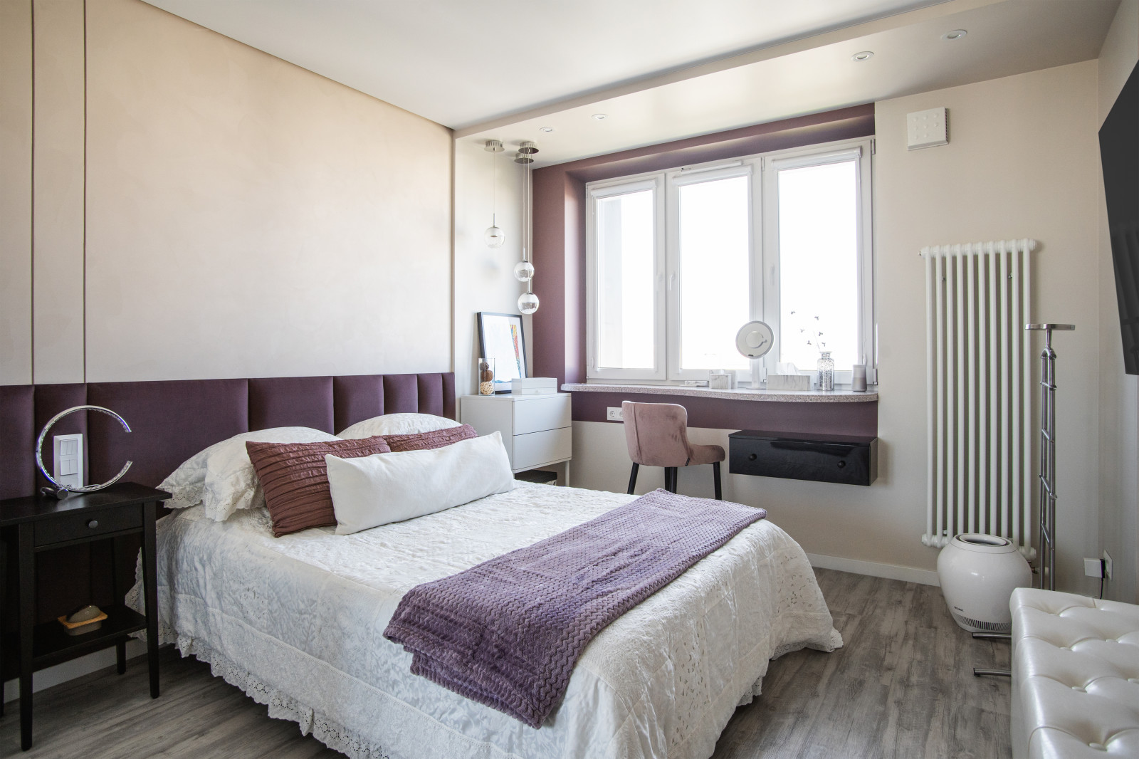 Ремонт на ул. Рябиновая