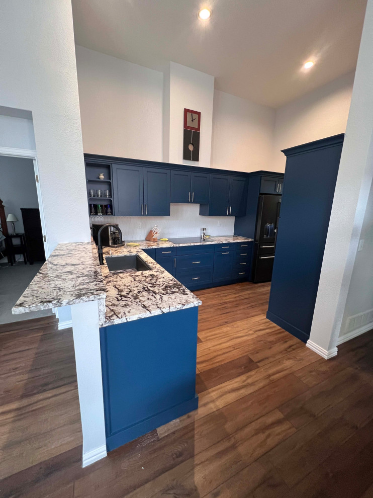 Fairmount Dr - 55+ Living Community