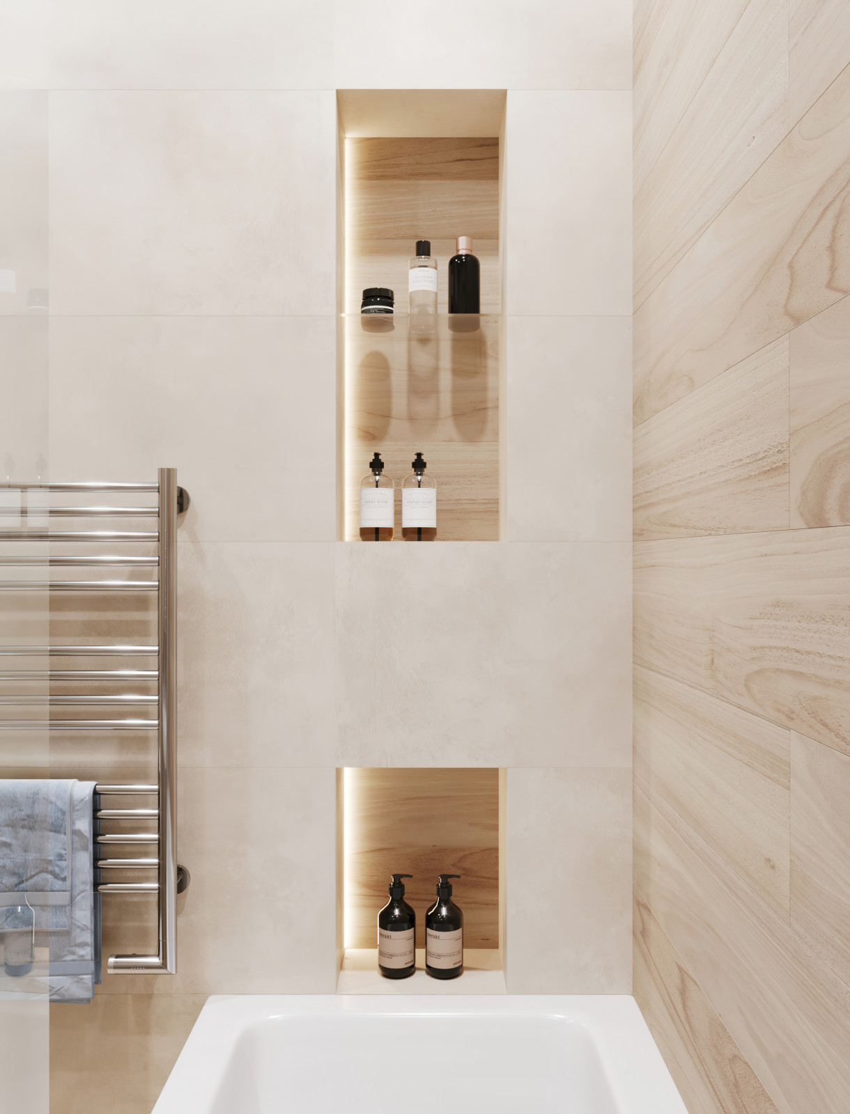 ЖК "Маяковский"