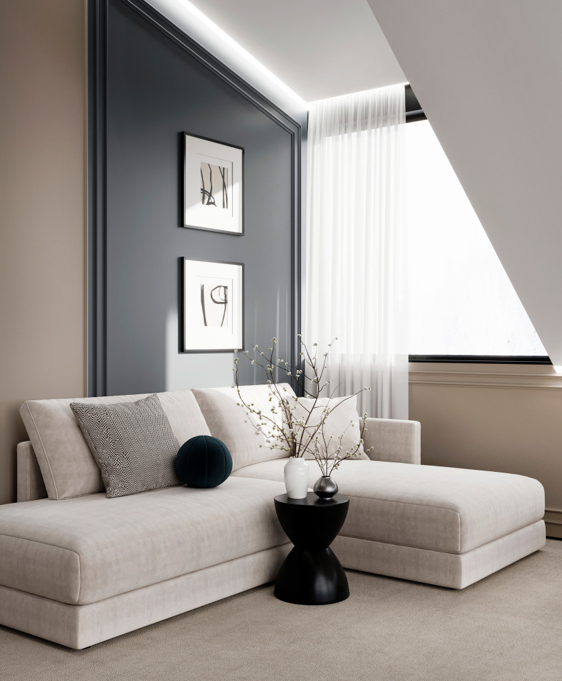 Дом на Новой Риге