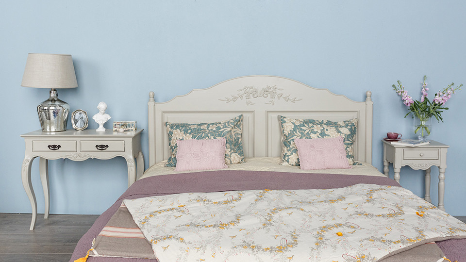 Двойная скидка на мебель