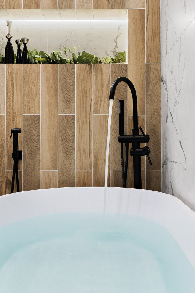 Гостевая 70 кв м  в коттедже (ул Геологов)