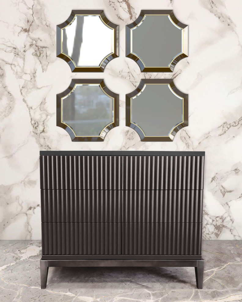 Комод с 6 ящиками Seborga