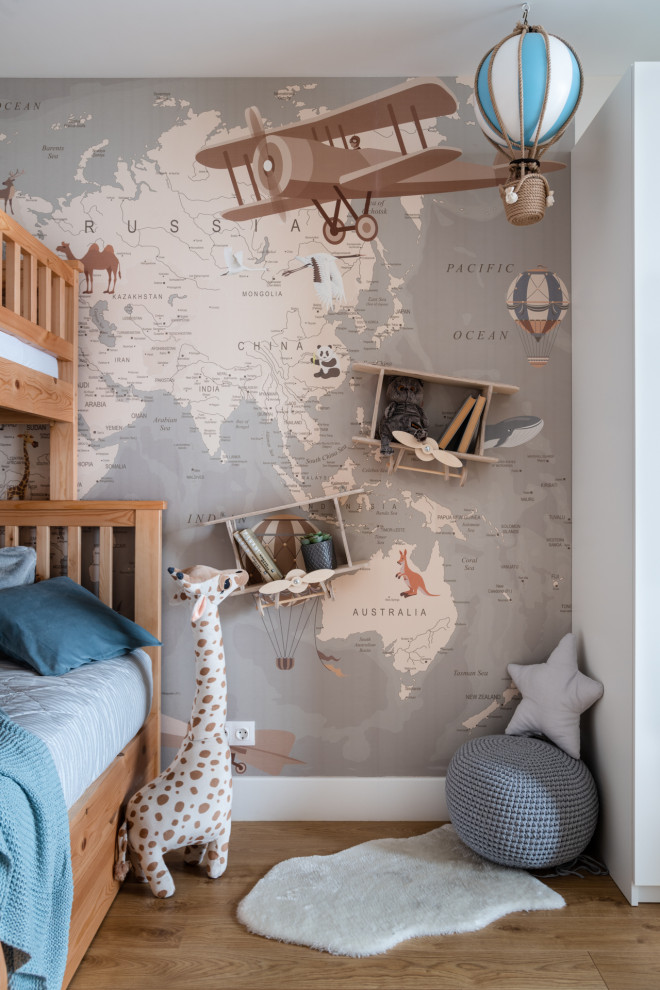 Квартира в ЖК "Кварта"