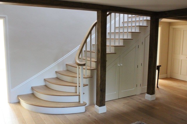 Staircases montagne-escalier