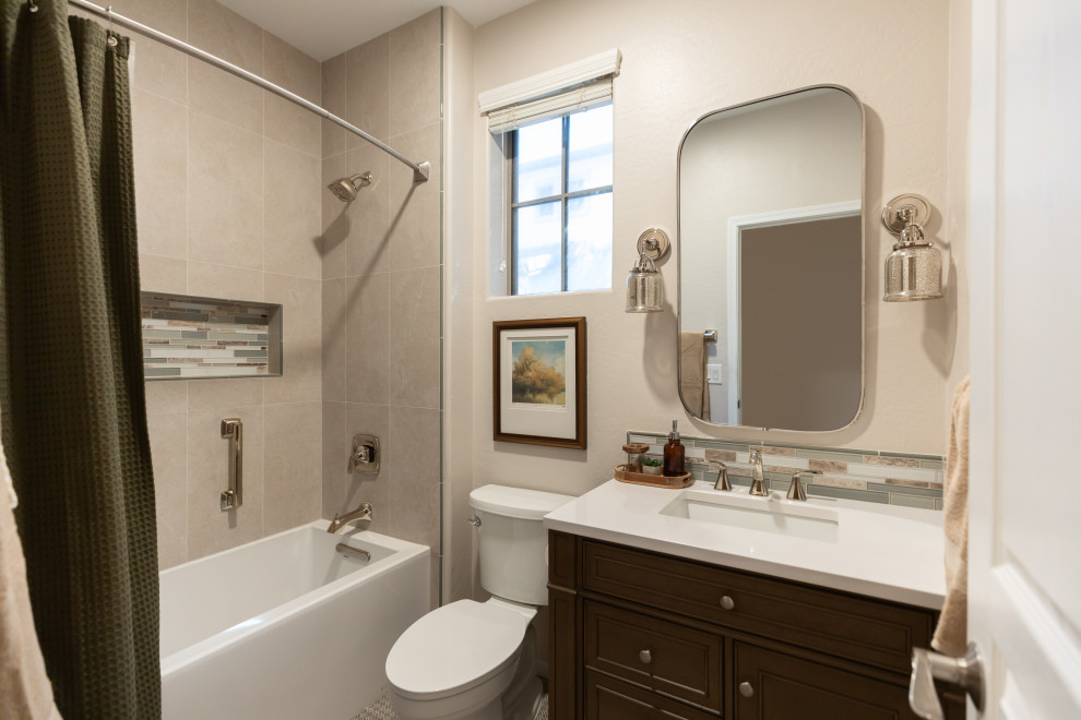 Warm, Wonderful & Welcoming