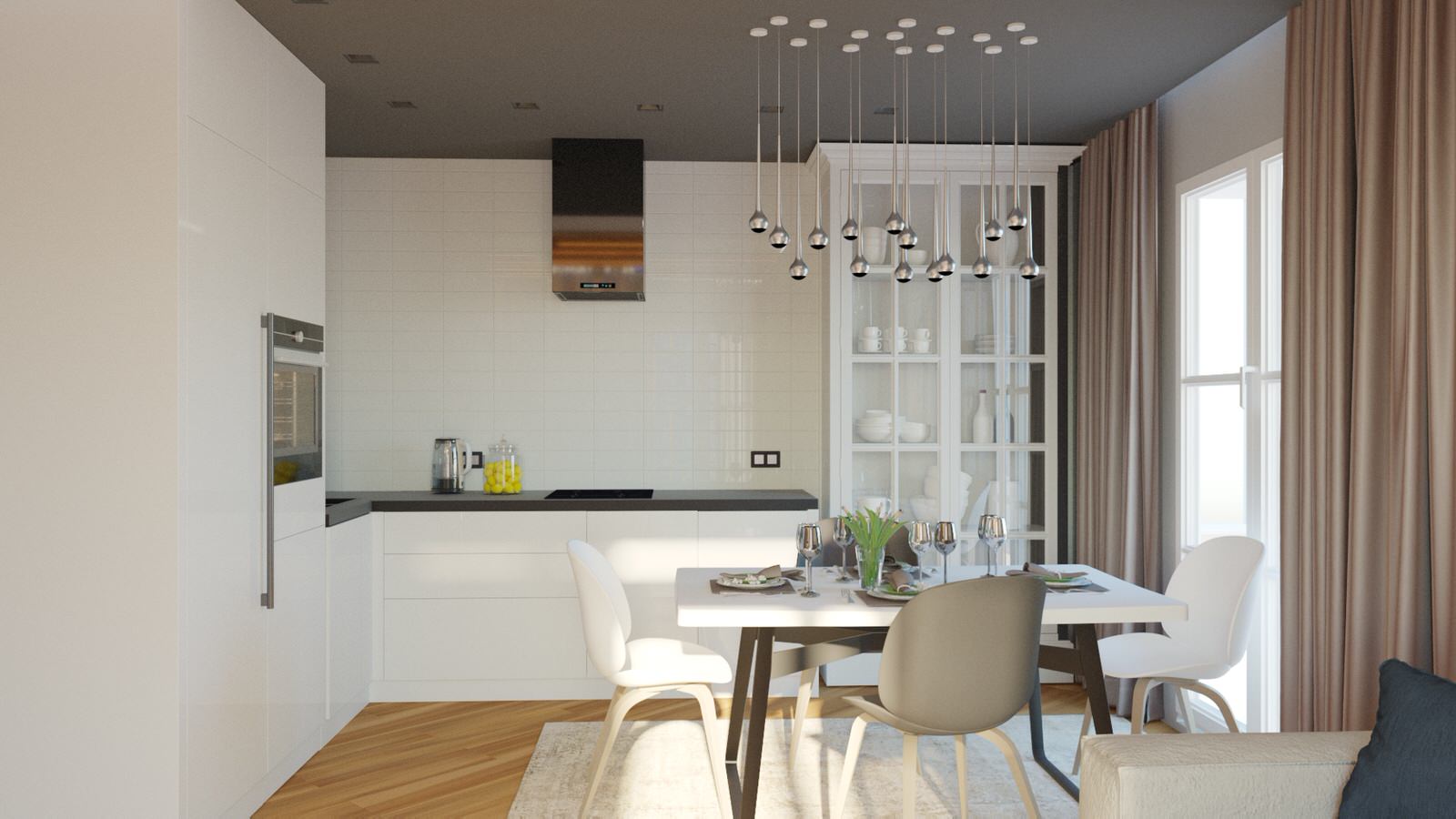 квартира студия Иркутск