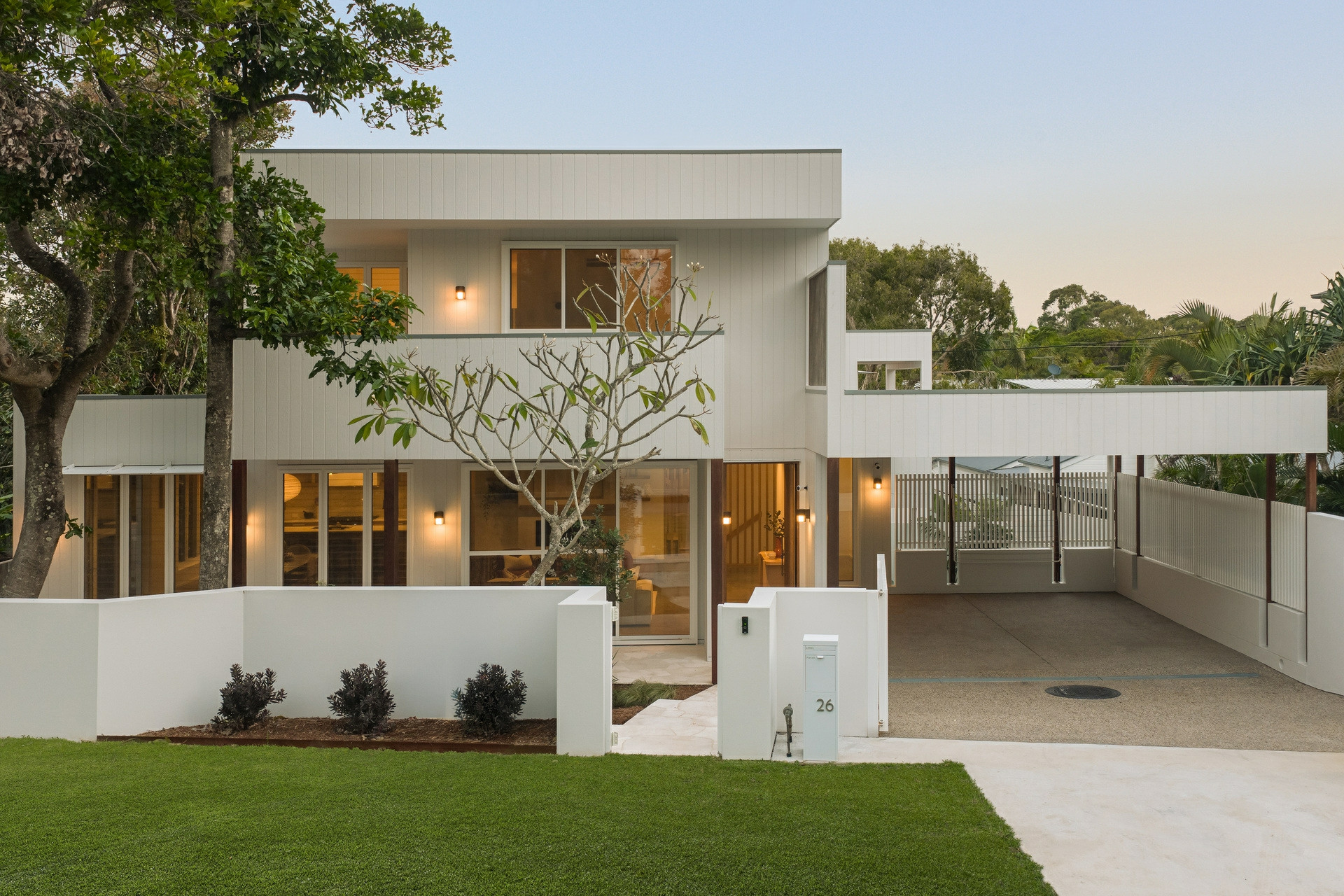 Byron Bay  - House 1
