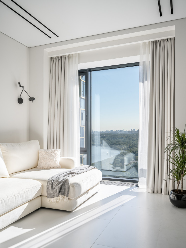 Жилой комплекс Hide (площадь 56 м2)