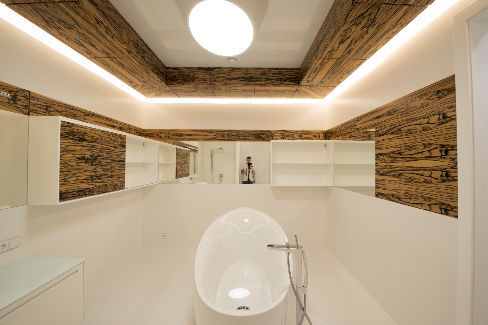 Яхтенный стиль. Элитная мебель