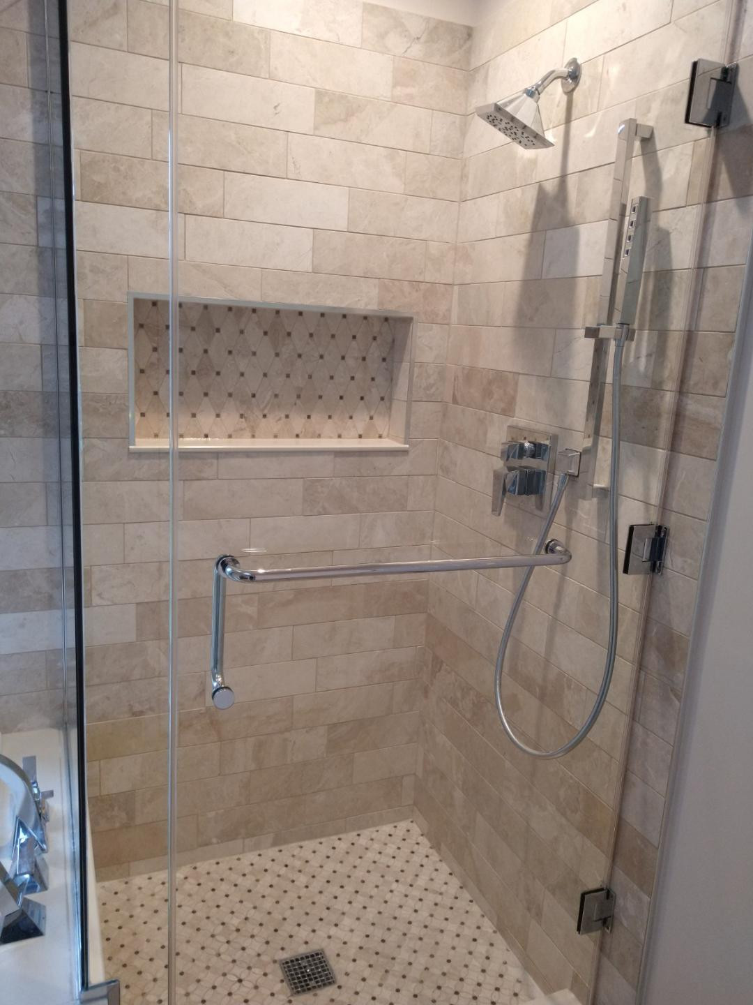 Bathroom Renovation