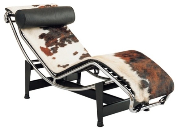 Lasair Chaise Lounge Chair Contemporary Indoor Chaise Lounge