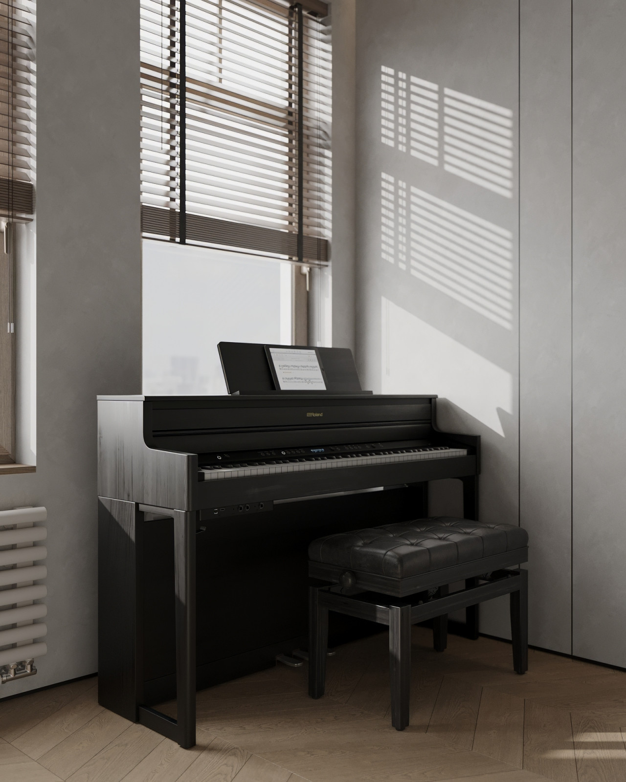 ЖК "Северная корона"