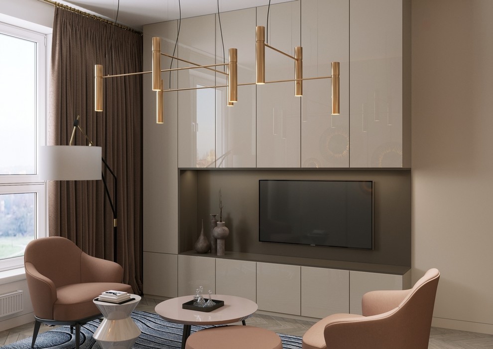 Олимпийская деревня