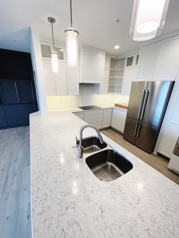 Kitchen Remodels