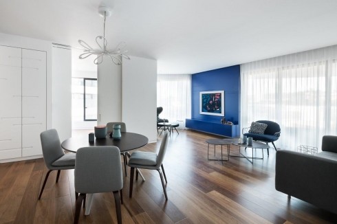 Condo studio city