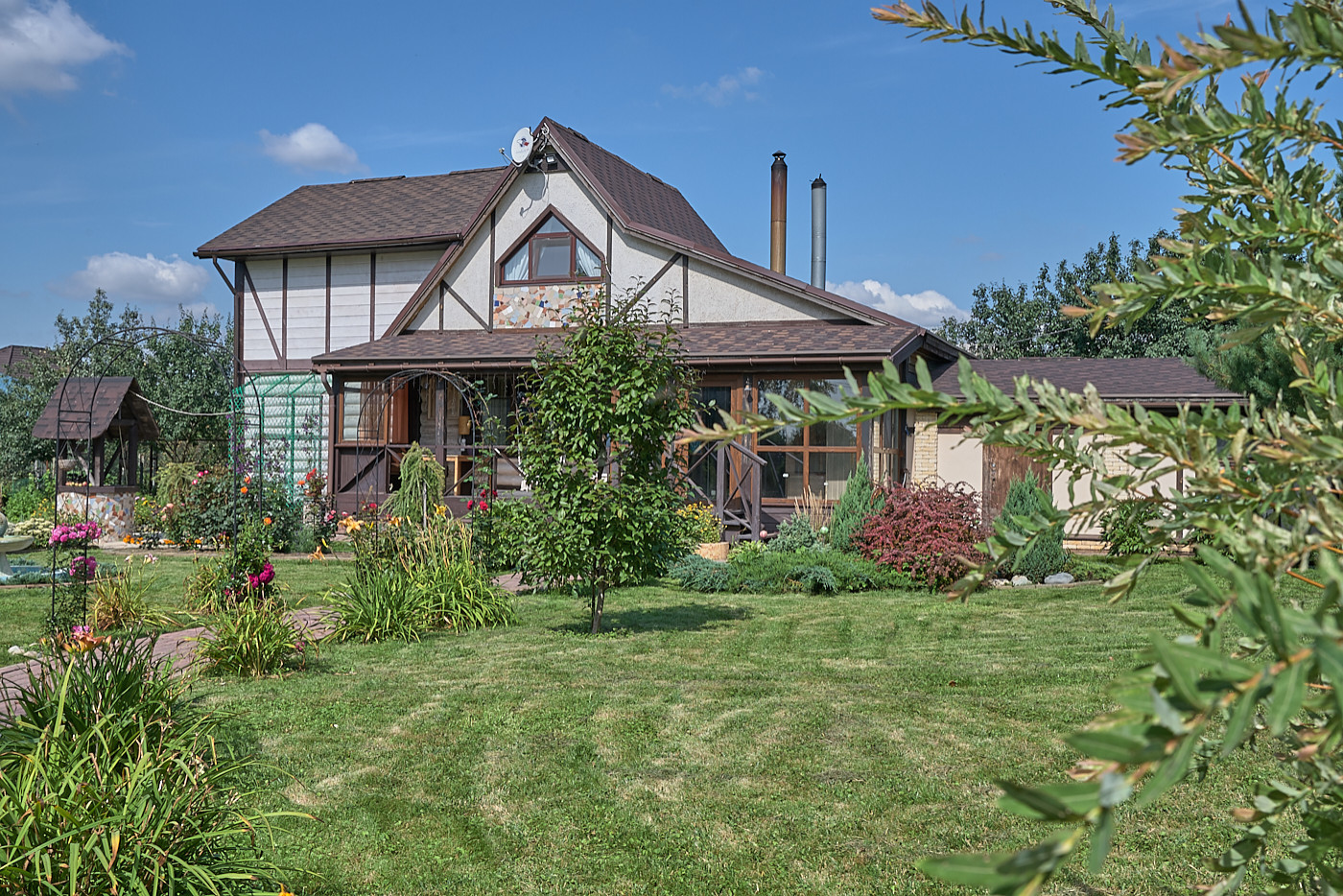 Дом архитектора (Домодедово)