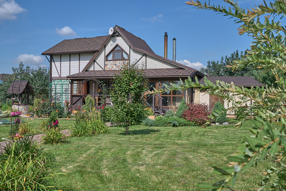 Дом архитектора (Домодедово)