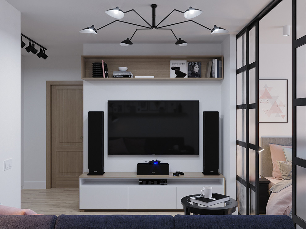 Геометрия и цвет