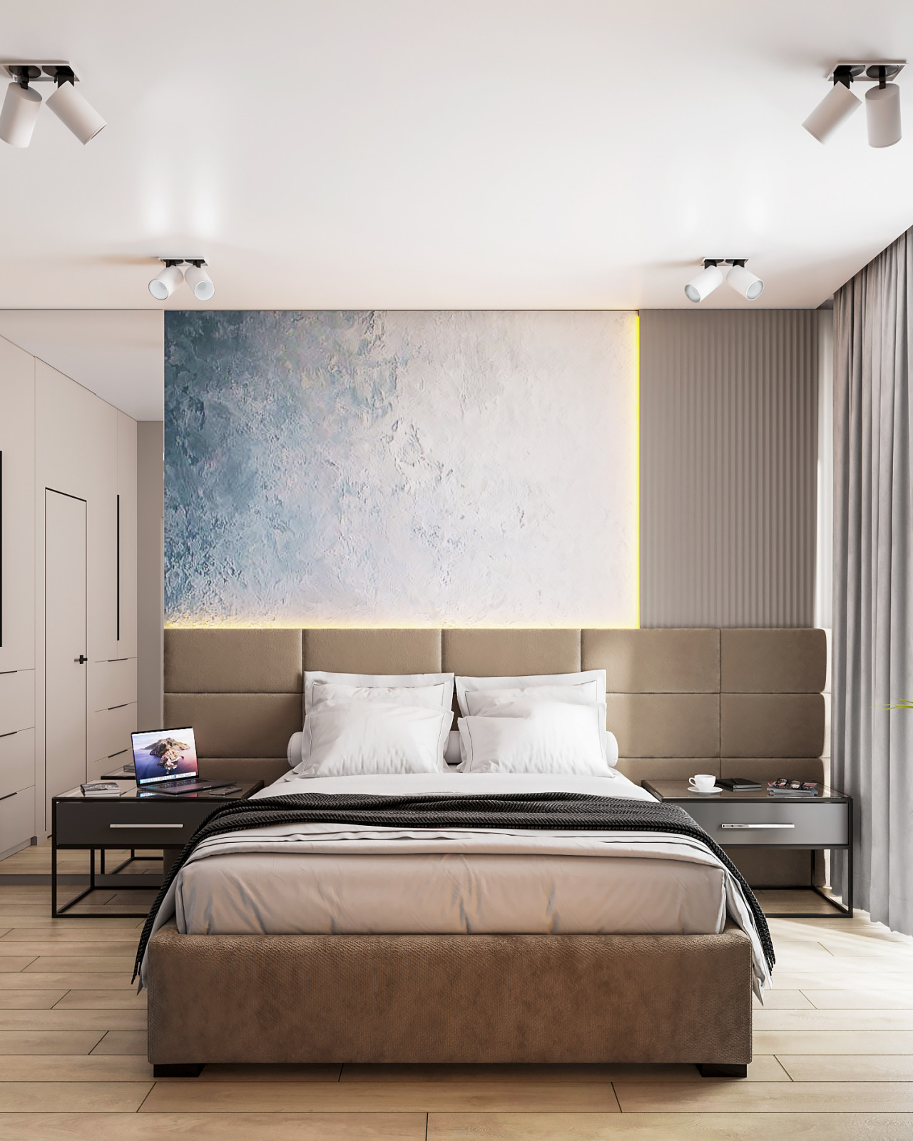 уют для двоих