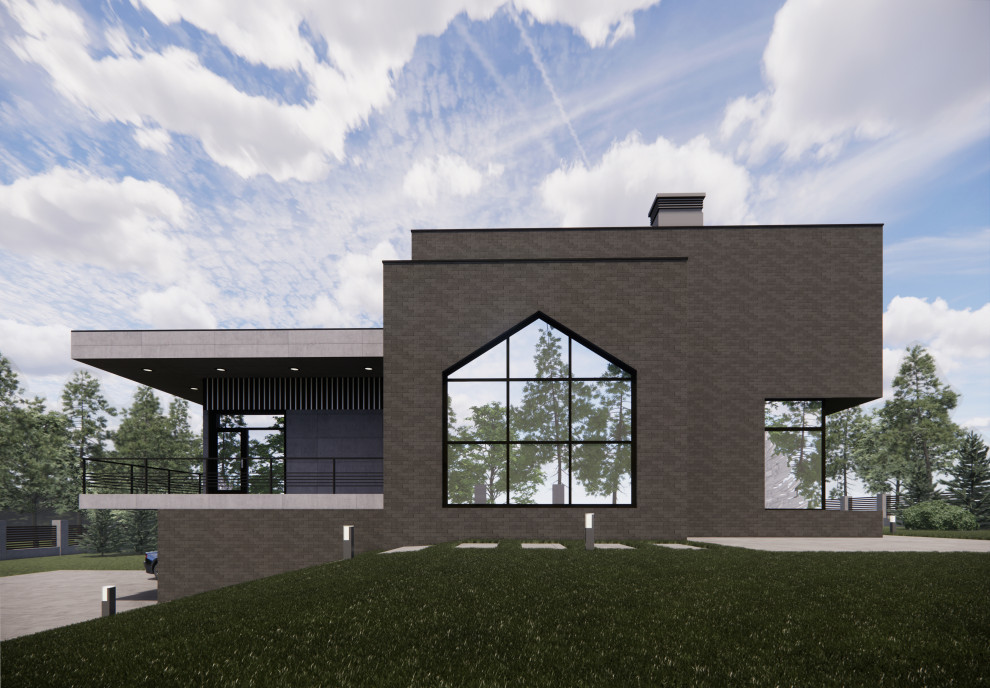 Проект НК-200