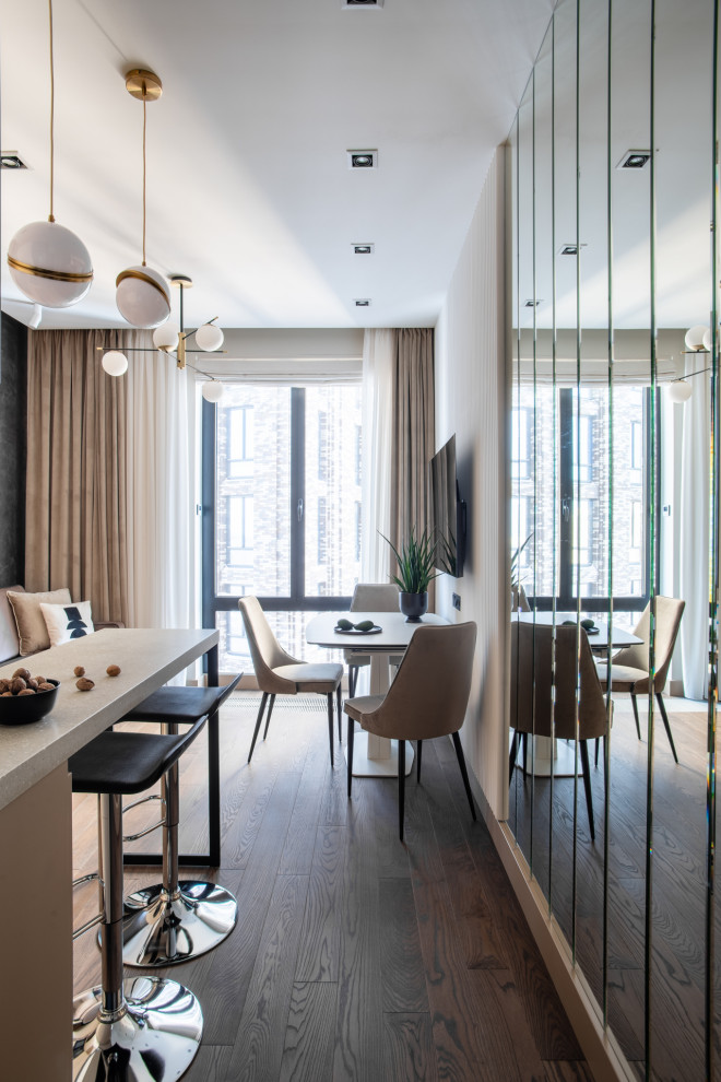 ЖК Пресня сити