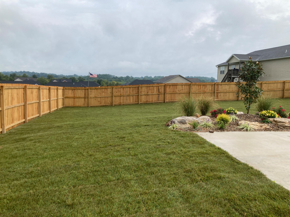 Sod Install