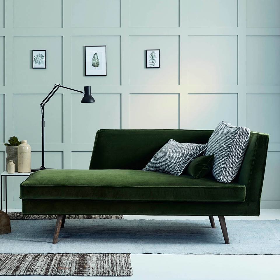 мягкая мебель из Великобритании