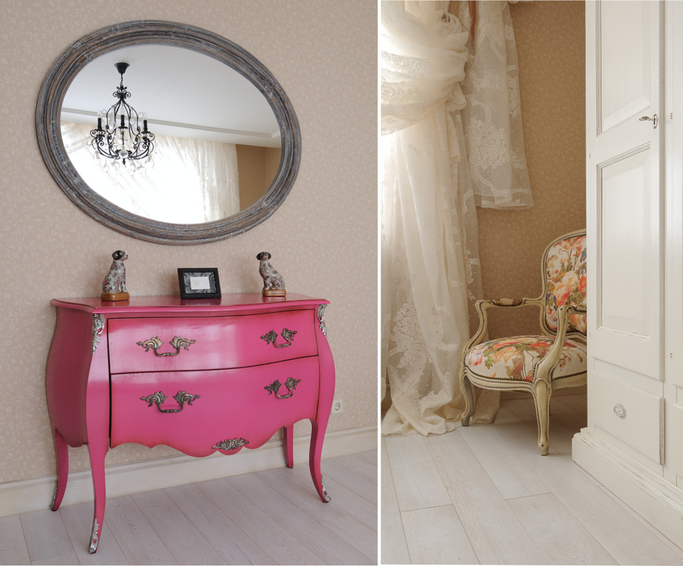 Загородный дом