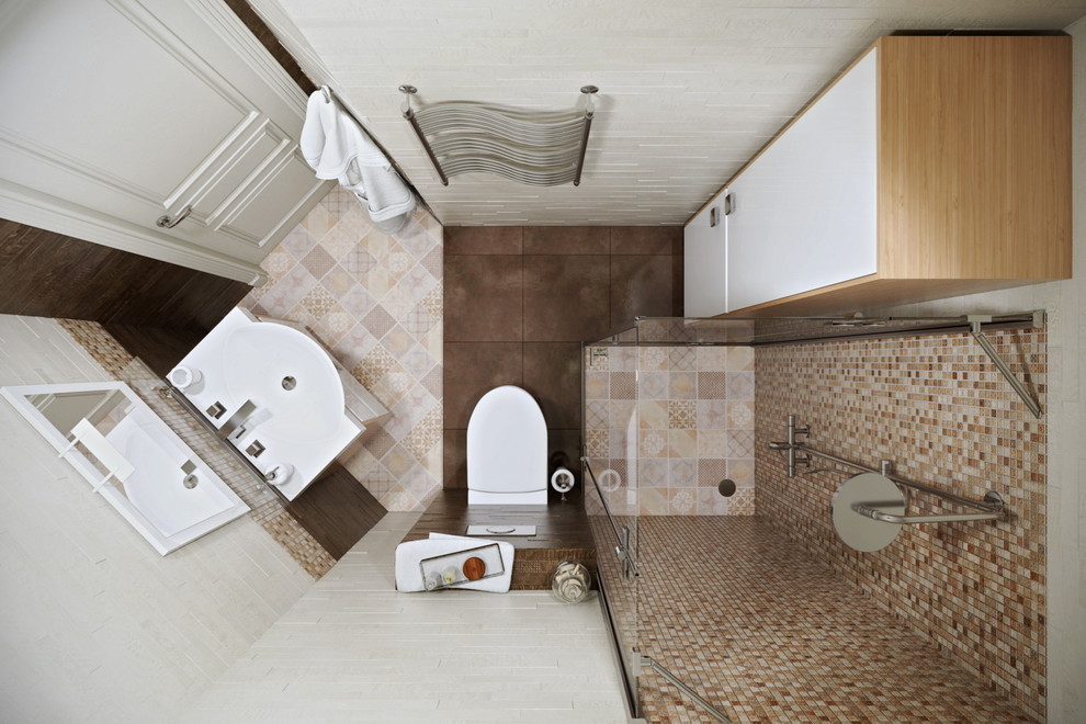 ЖК Мичуринский