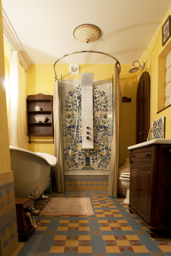 "Прованс" на Зеленом проспекте