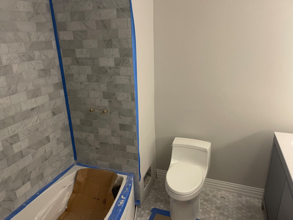 Our Work
