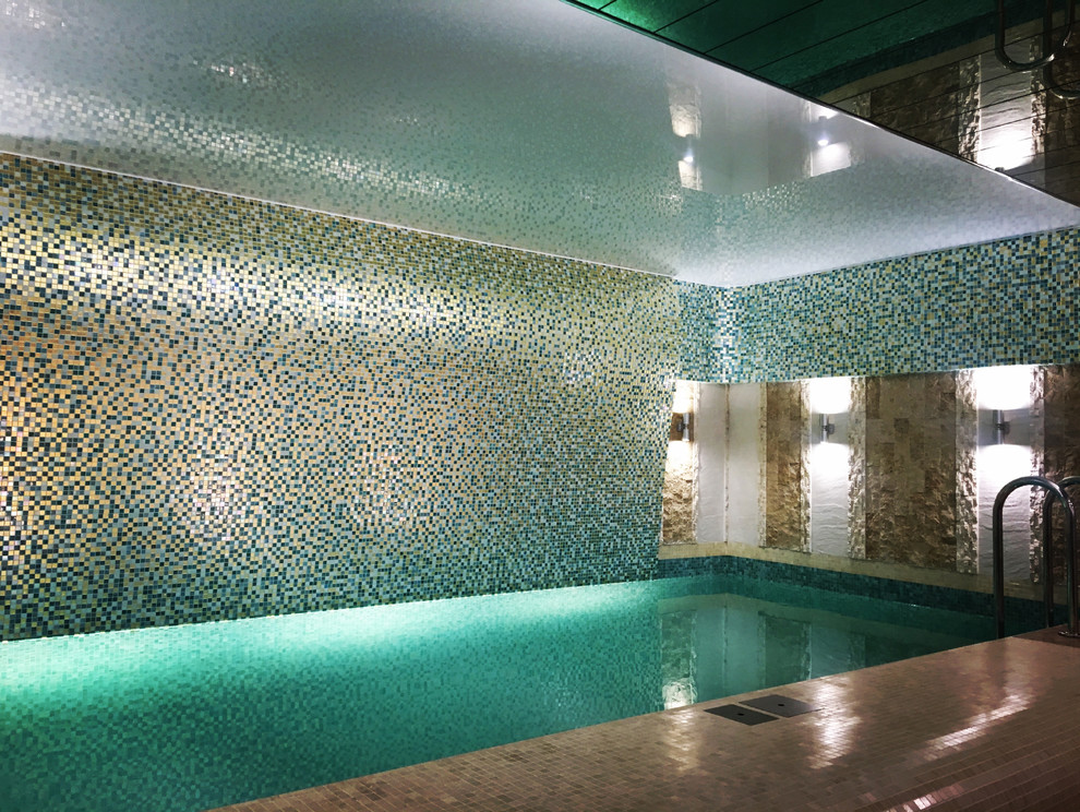 Частный дом.