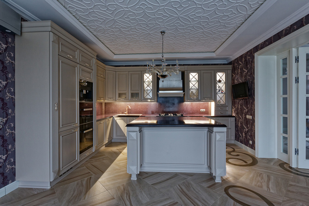 Unica, дом в Домодедово