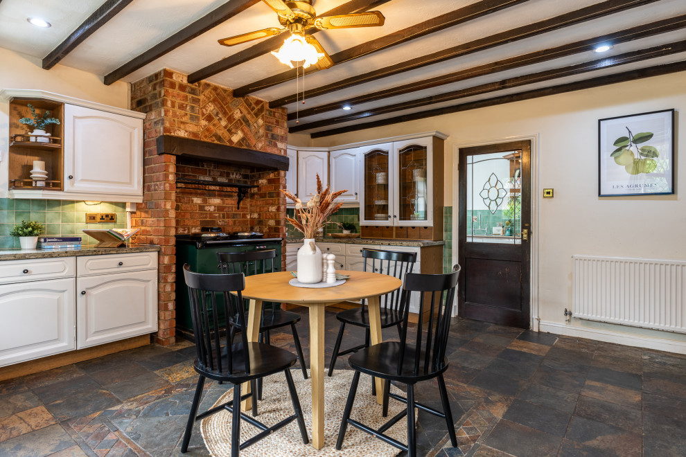Warren Farm - Staged to Sell