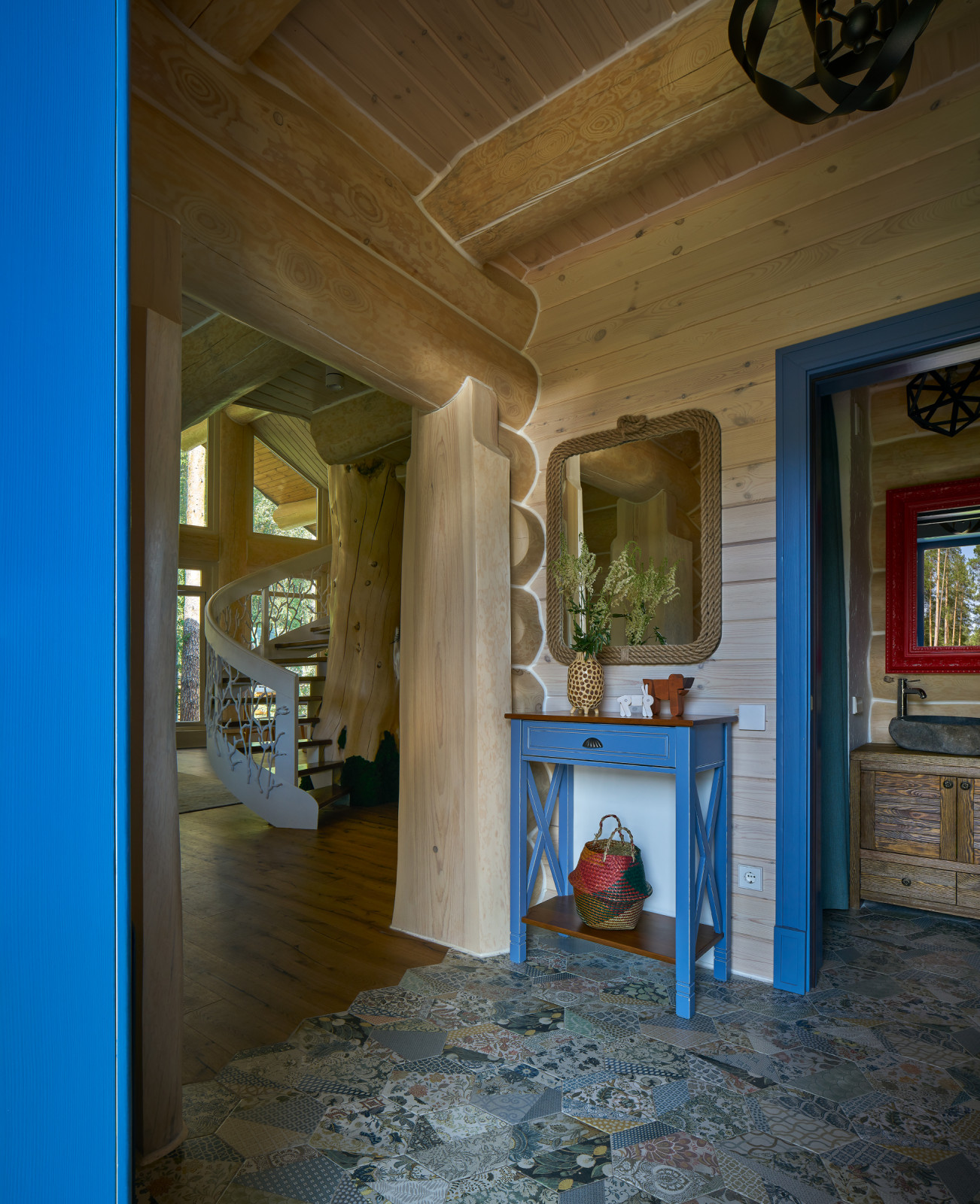 фото | Лесная сказка |