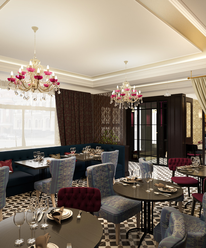 Отель на ул. Театральная