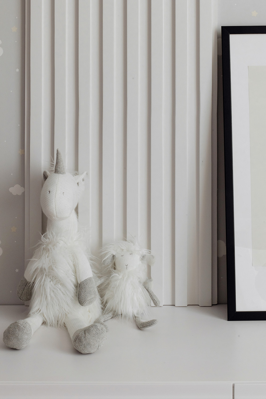 Фотосессия с объекта в ЖК Грин Парк