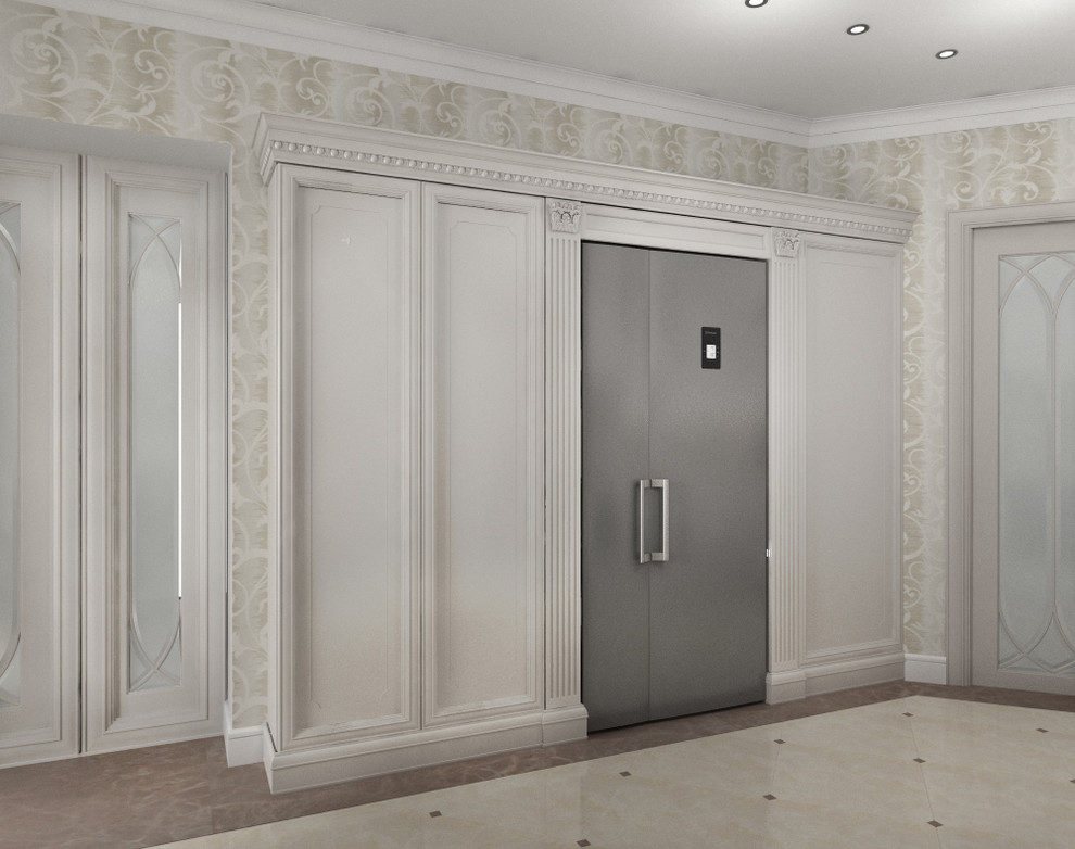 Кухня для семьи