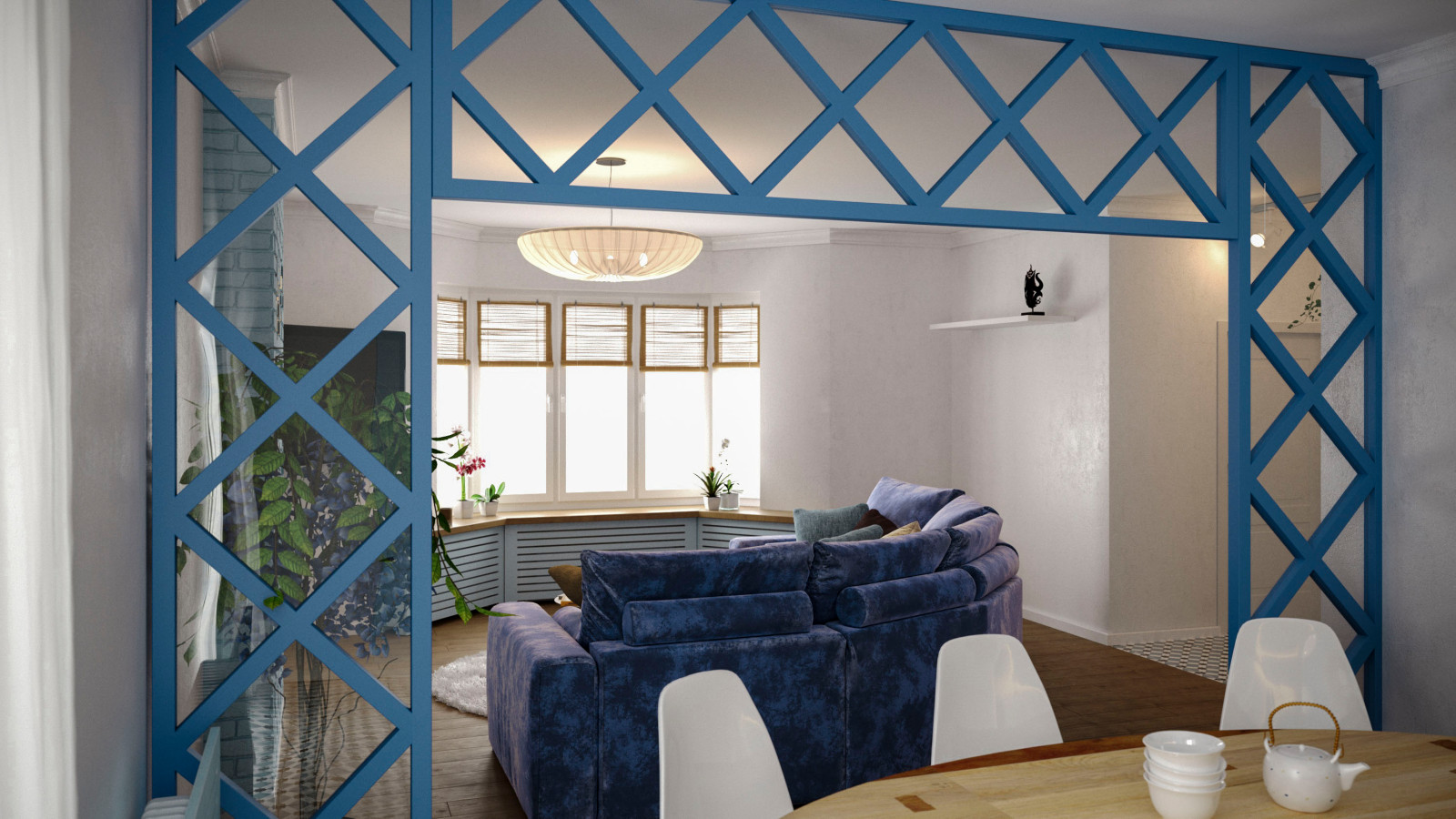 Перегородка