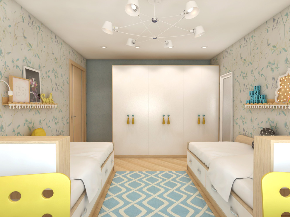 Квартира на ул. Чайковского