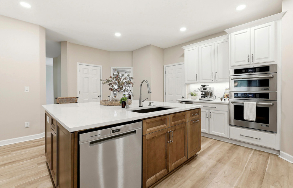 Haney Kitchen