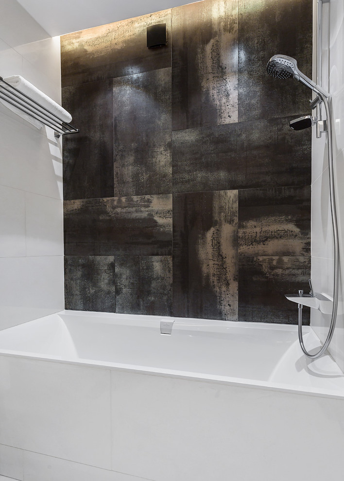 Мужской проект