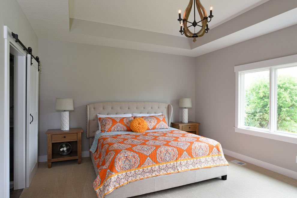 Catalyst Homes "The Townsend" 2017 Homearama Home 6 Other by