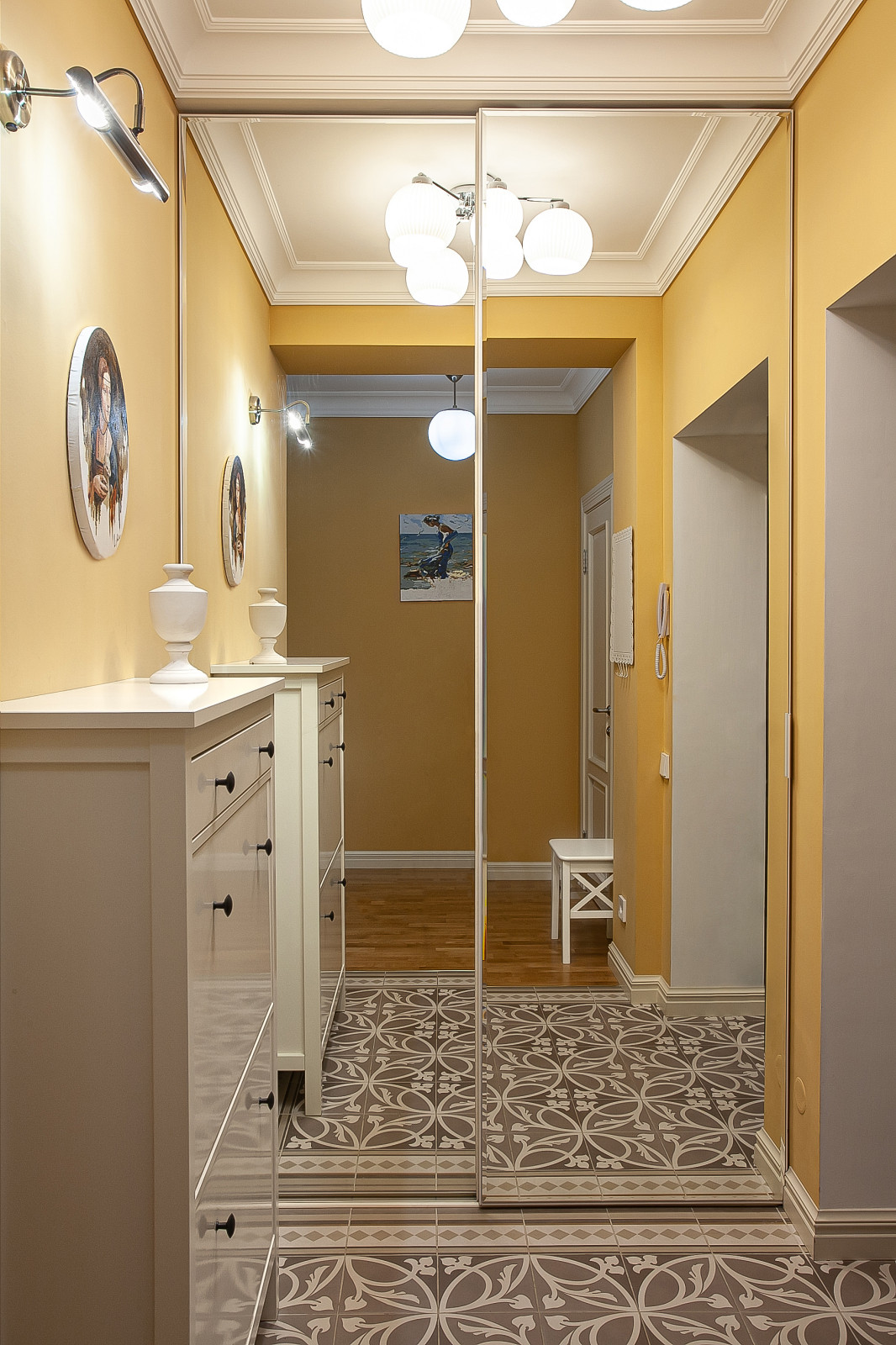 Времена года