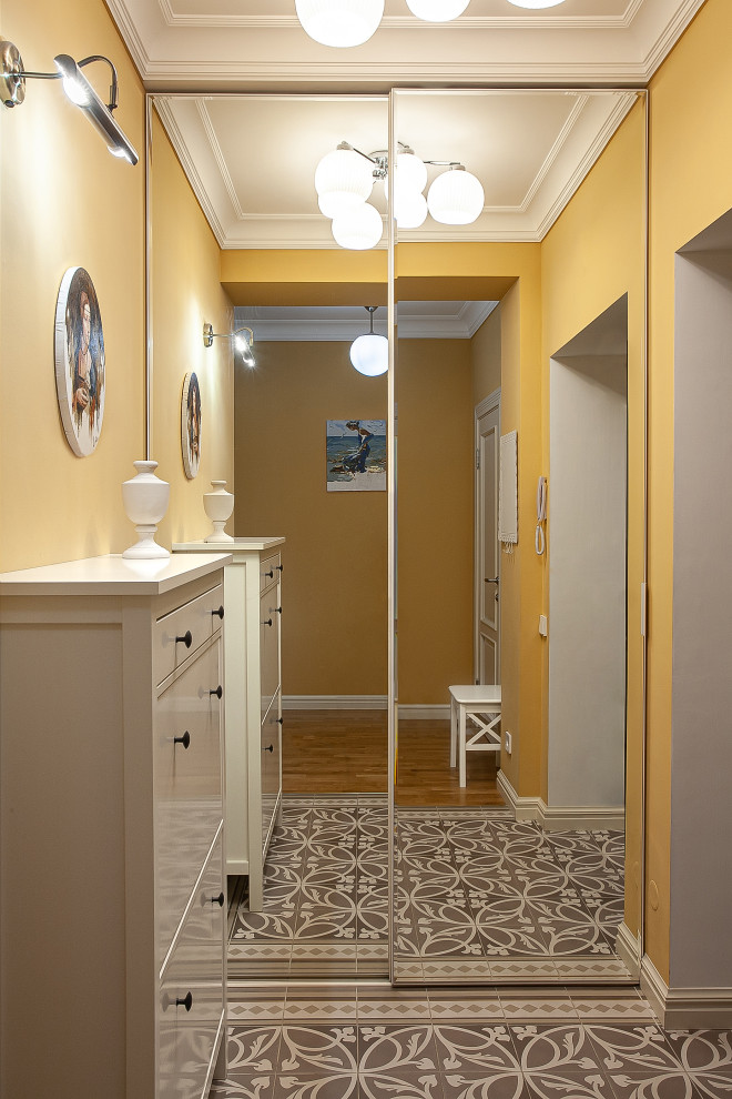 Времена года