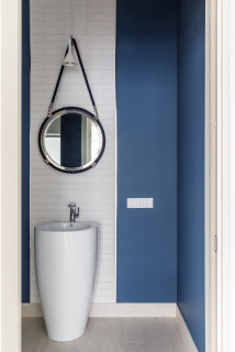 Интерьер ванной с туалетом и стиральной машиной: 83 фото дизайнов | webmaster-korolev.ru