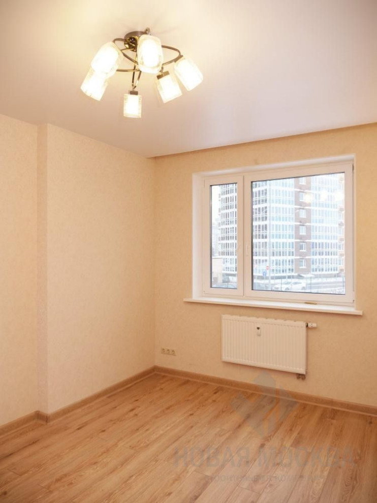 Ремонт трехкомнатной квартиры 70 кв.м. в «ЖК Татьянин Парк»