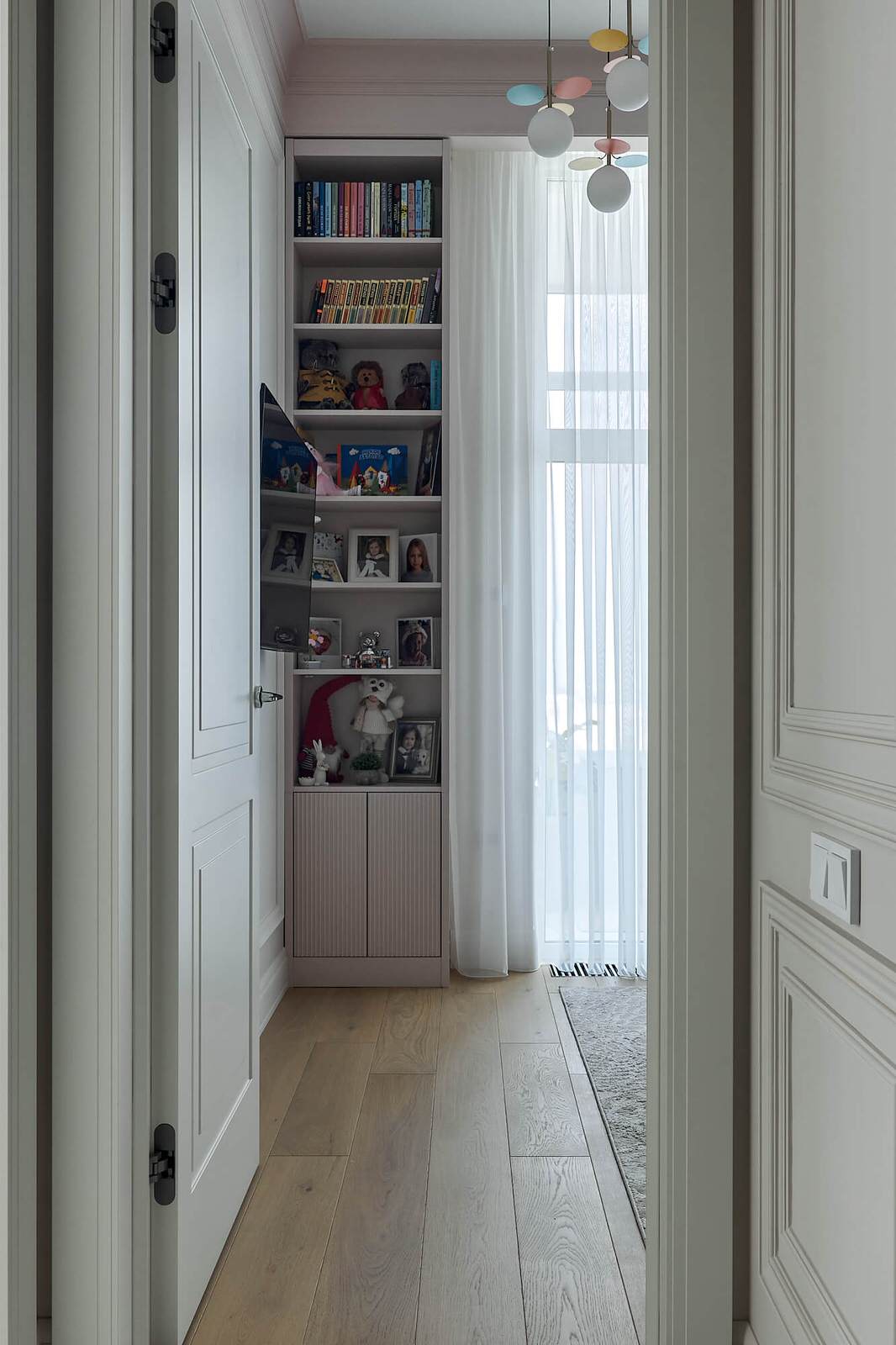 Квартира в жк "Символ"