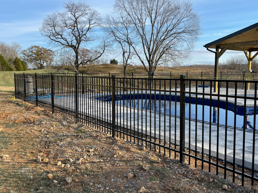 Exterior Projects